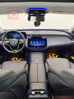 مێرسێدس بێنز E-Class